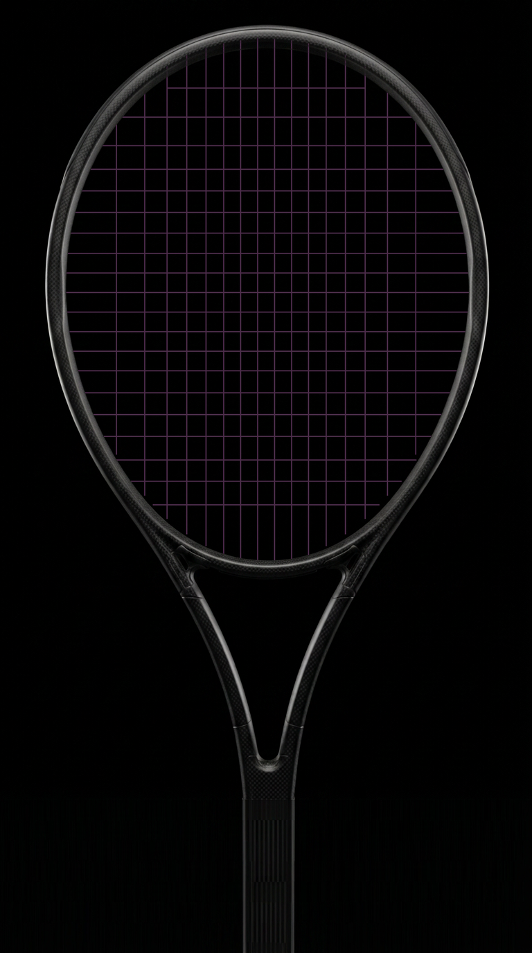NINTYS 16×20 string pattern